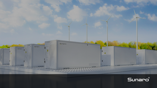 Power to X: Die Zukunft der Langzeit-Energiespeicher