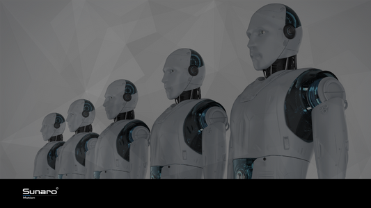 Humanoide Roboter Anwendung: So verändern Roboter die industrielle Praxis