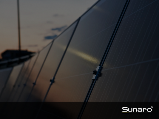 Bifaziale Solarmodule: Mehr Energie durch doppelseitige Lichtaufnahme