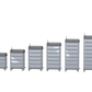 ATOM HS Batteriespeicher 40,96 kWh