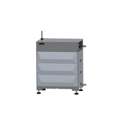 ATOM HS Batteriespeicher 15,36 kWh