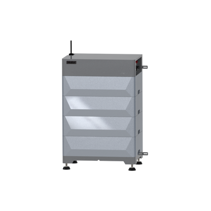 ATOM HS Batteriespeicher 20,48 kWh