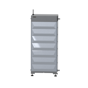 ATOM HS Batteriespeicher 35,84 kWh