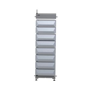 ATOM HS Batteriespeicher 40,96 kWh