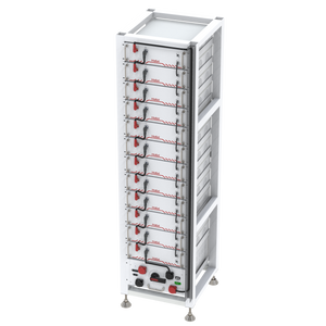 HLG R60 60kWh Rack-Energiespeichersystem