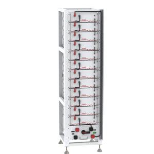 HLG R30 30kWh Rack-Energiespeichersystem