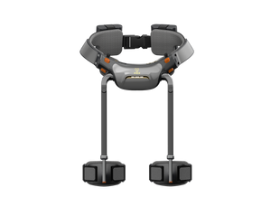 Pi plus Exoskelett - Faltbares Sport-Exoskelett
