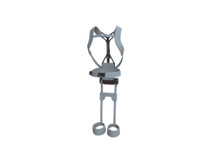 Q20 Exoskelett – Aktive Unterstützung für Ihre Rücken- und Hüftregion