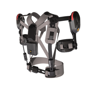 A10 Exoskelett – Schulterentlastung bei Überkopfarbeiten
