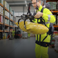 Ant‑WA1 Exoskelett – intelligente Hebeunterstützung