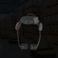 H1 Pro Exoskelett - Lauf-Exoskelett für ältere Menschen