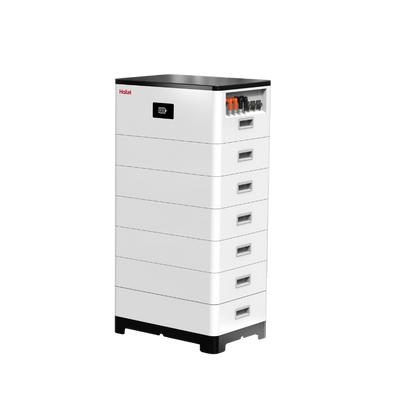 HERO-HV10.24 Batteriespeicher